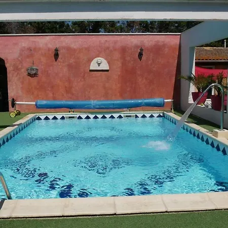 Mas Maurane-le Platane Avec Prive Aux Portes D'arles Holiday home