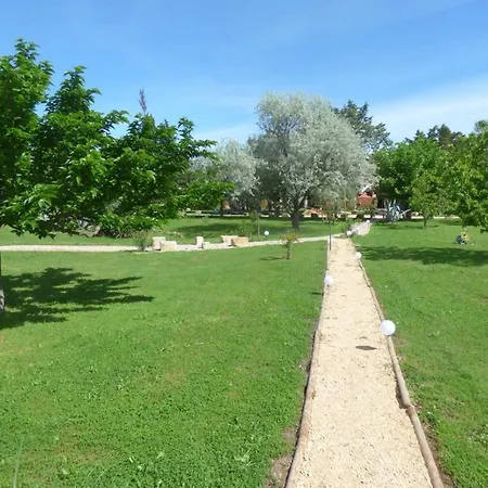 Mas Maurane-le Platane Avec Prive Aux Portes D'arles Holiday home
